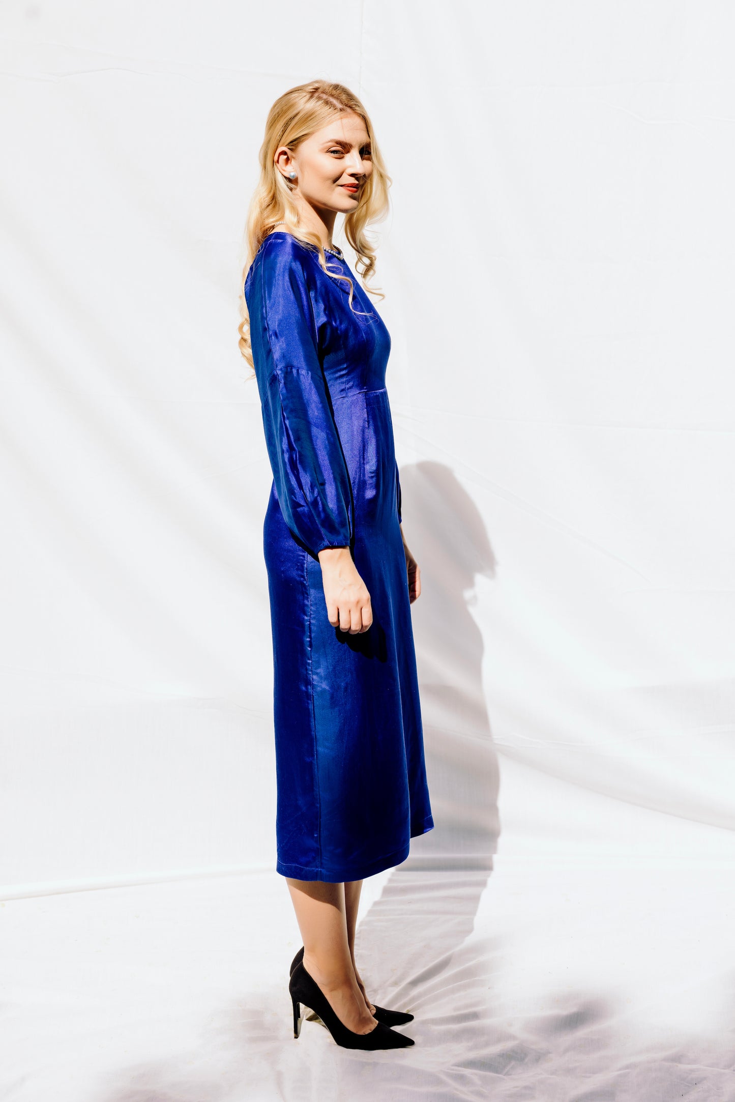 Robe Sapphire