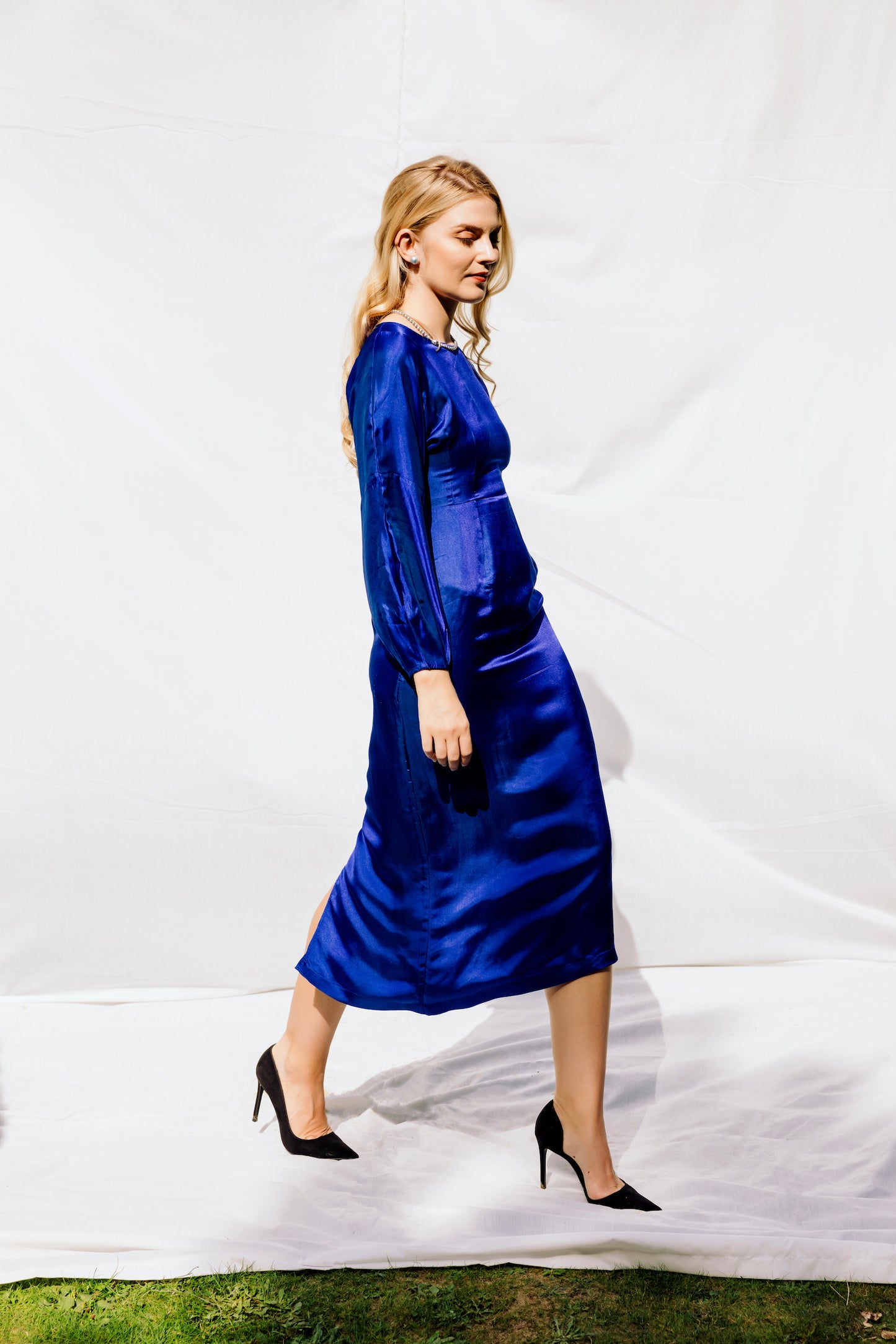 Robe Sapphire
