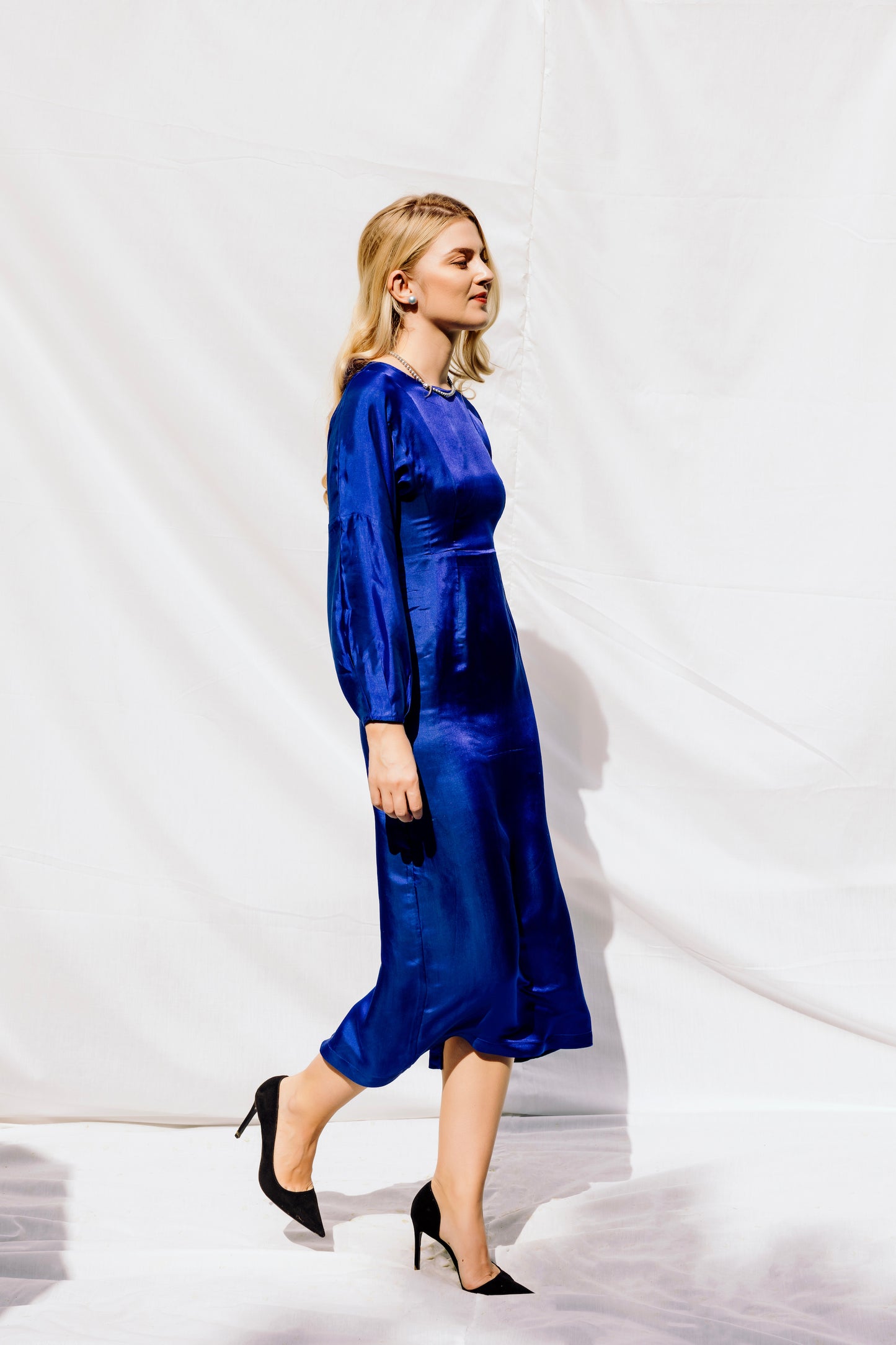 Robe Sapphire