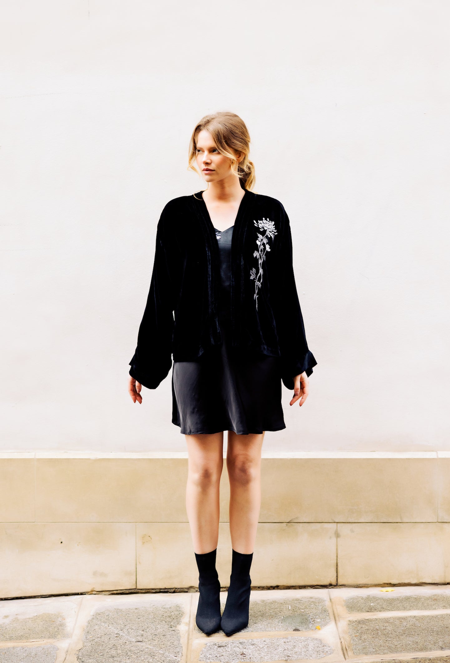 Veste Astra