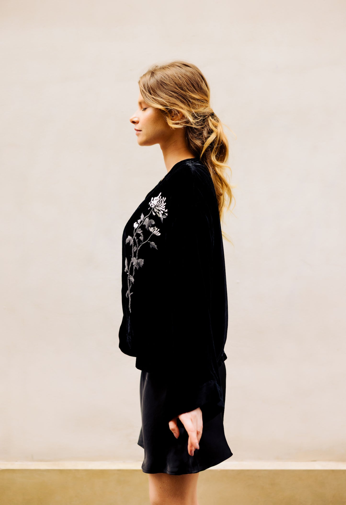 Veste Astra
