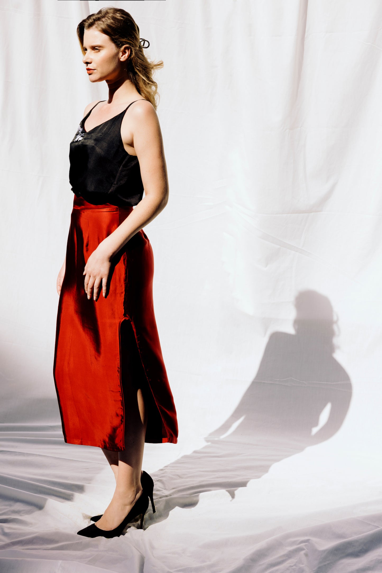 Jupe Aphrodite