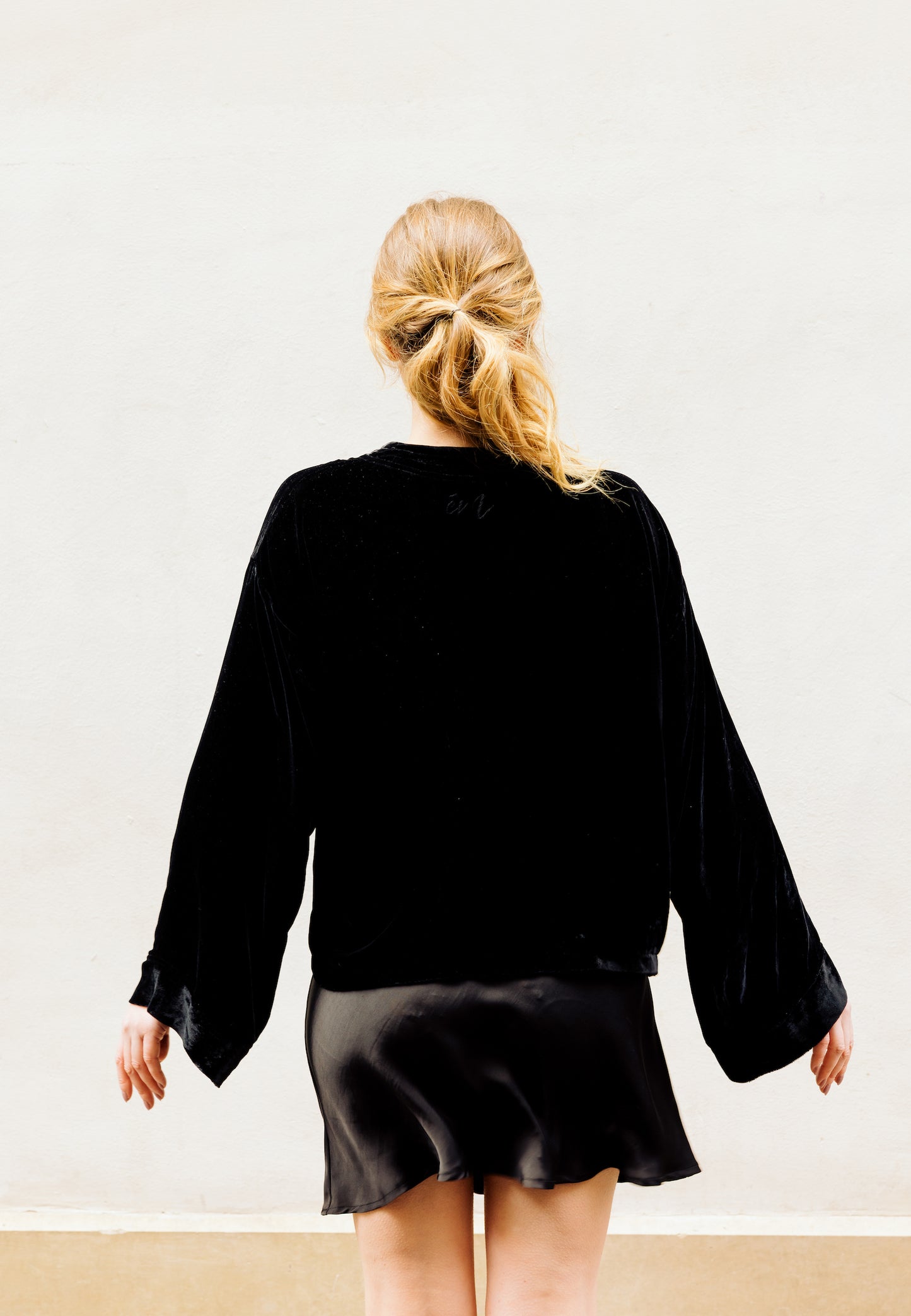 Veste Astra