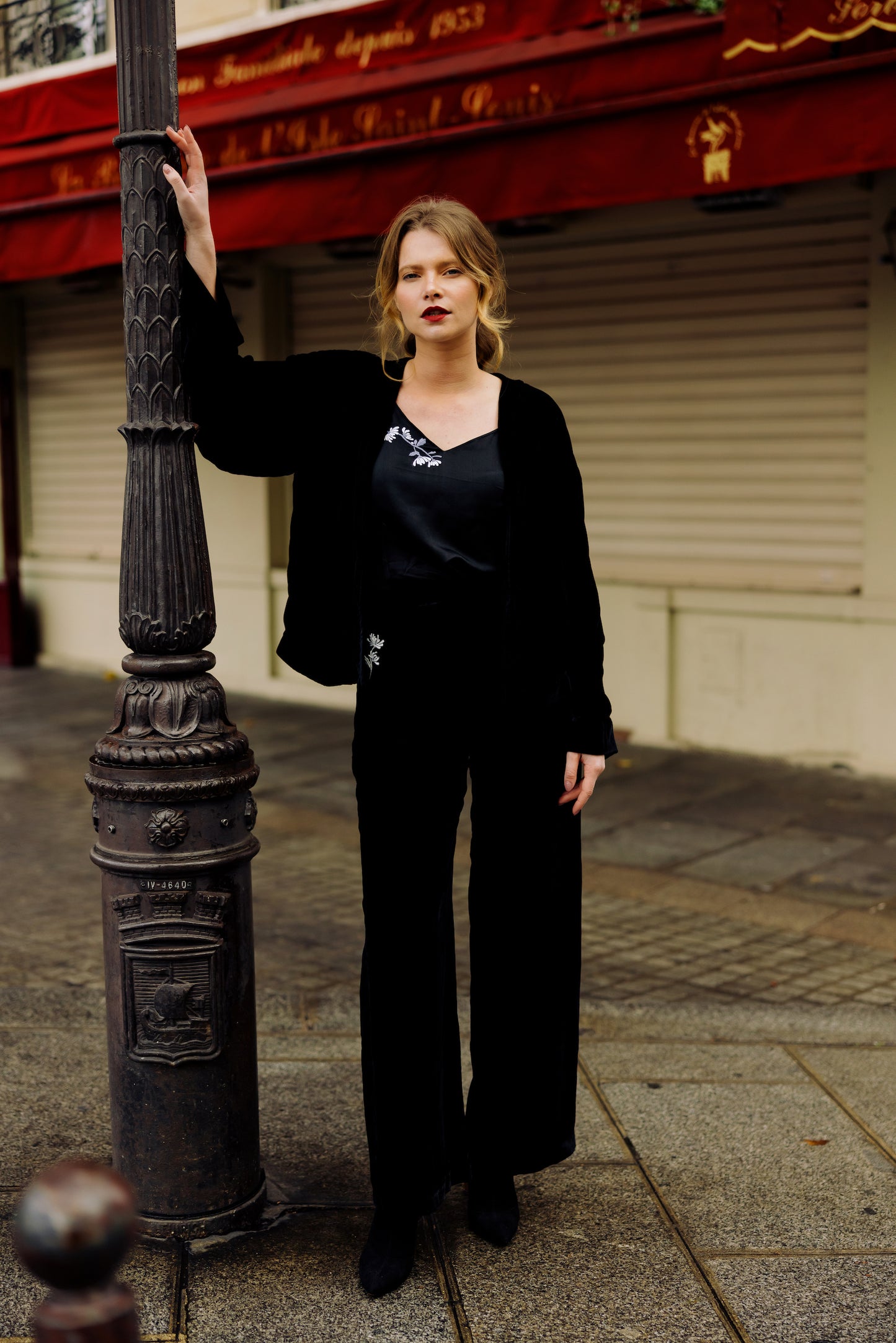 Pantalon Venus