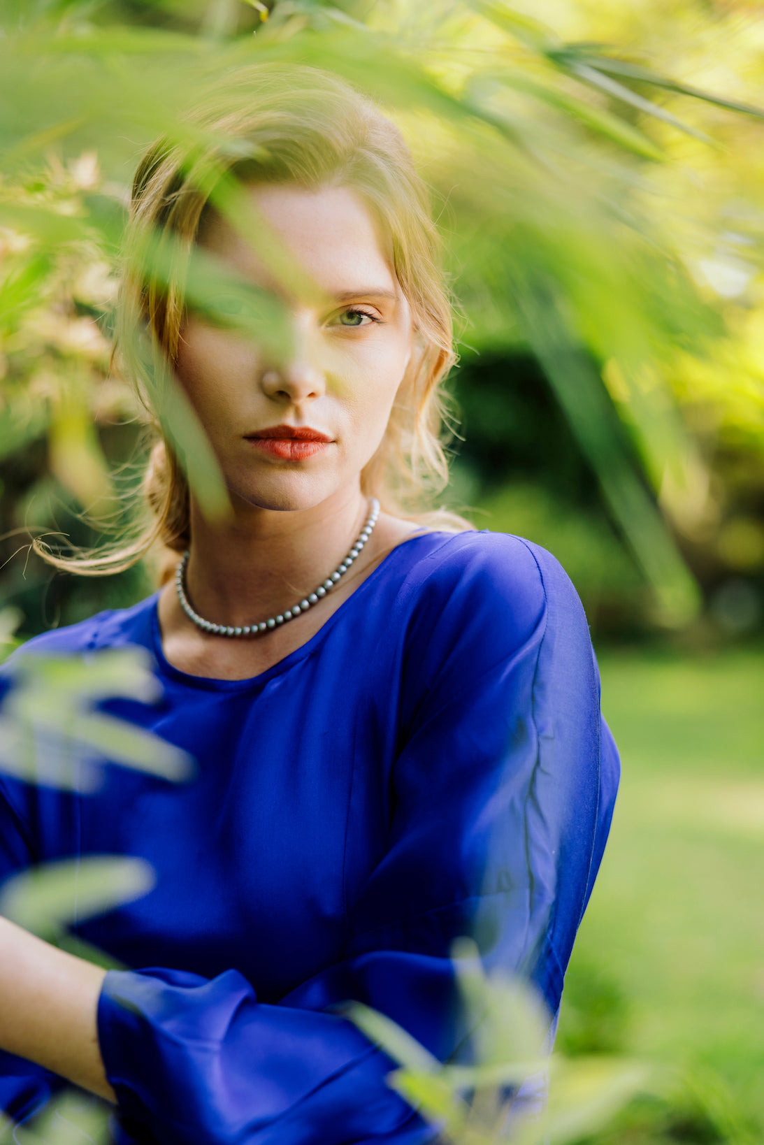 Robe Sapphire