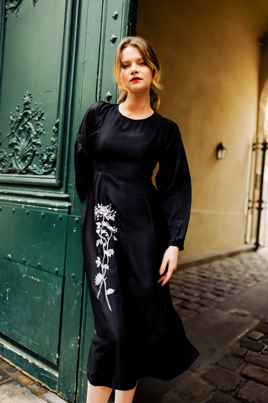 Robe Midnight