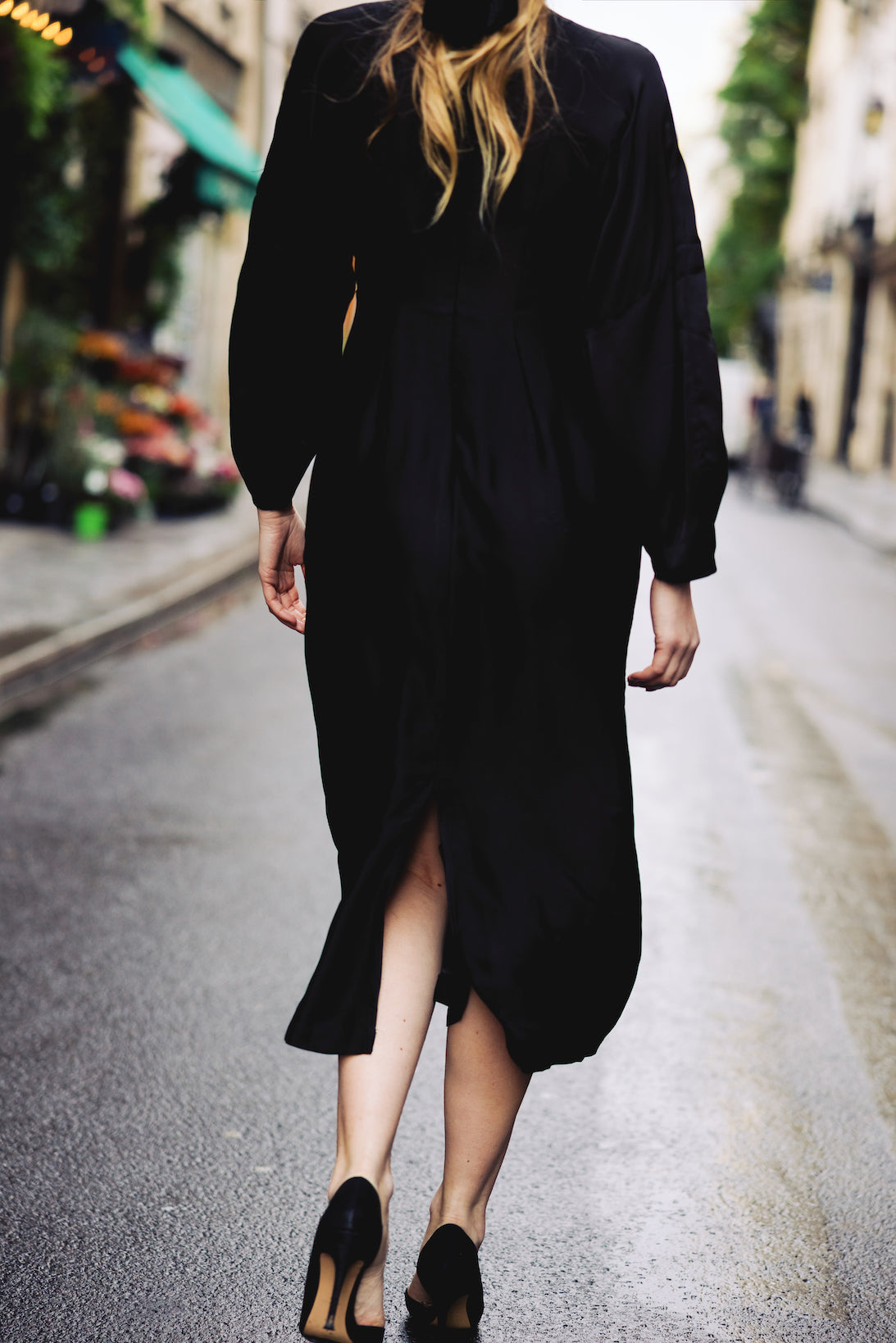 Robe Midnight