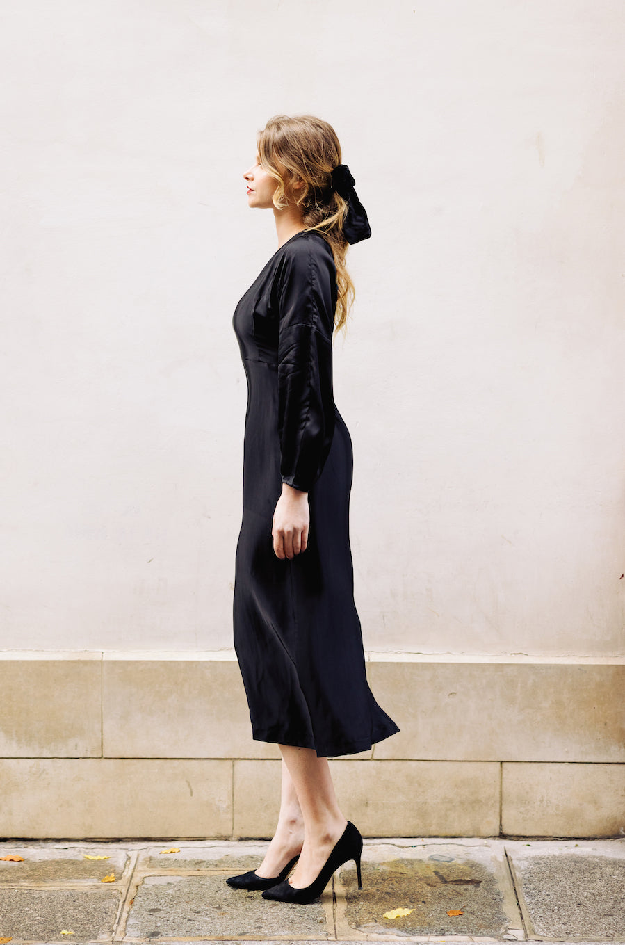 Robe Midnight