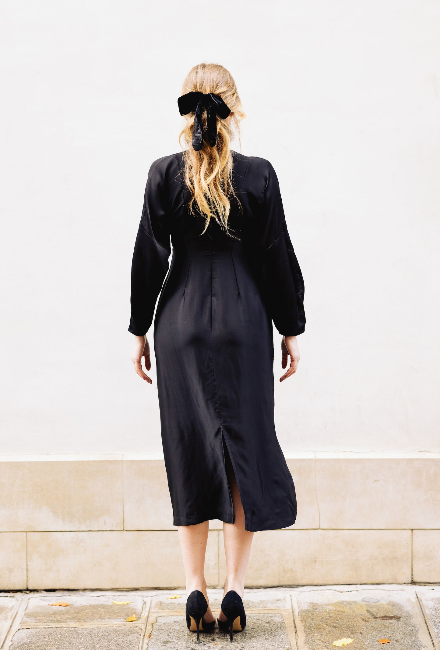 Robe Midnight