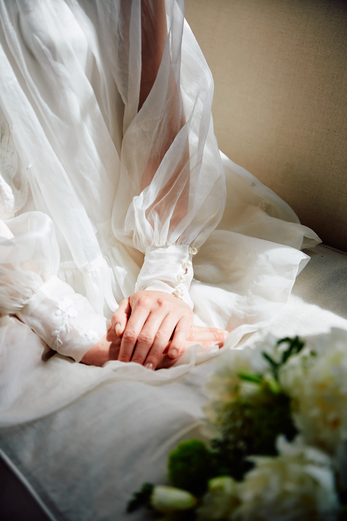 Robe Summer Rain