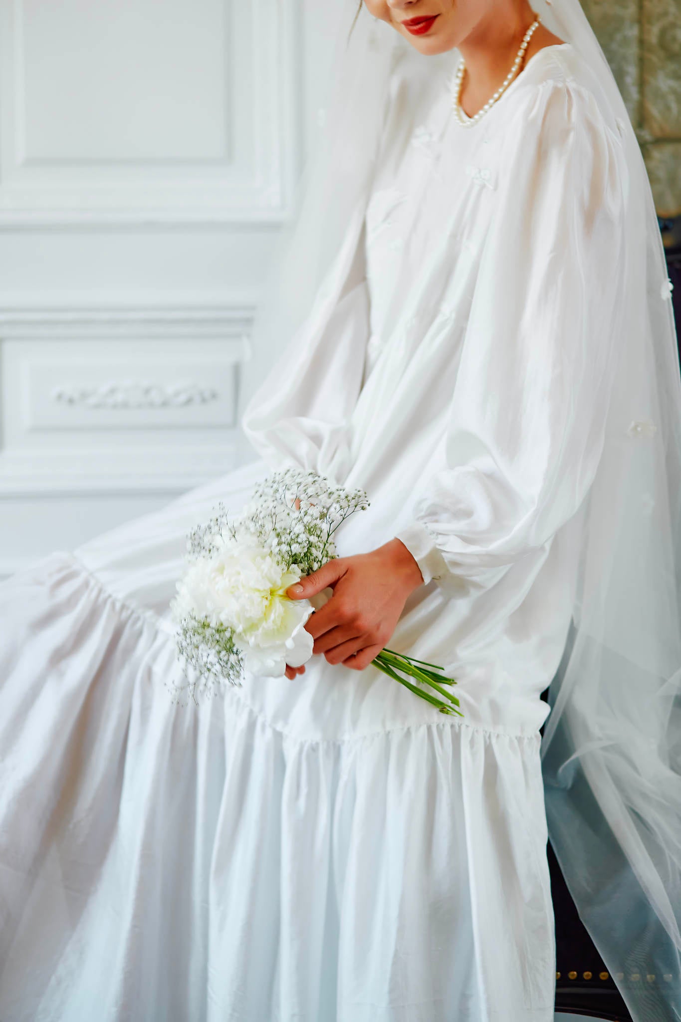 Robe Cloudy