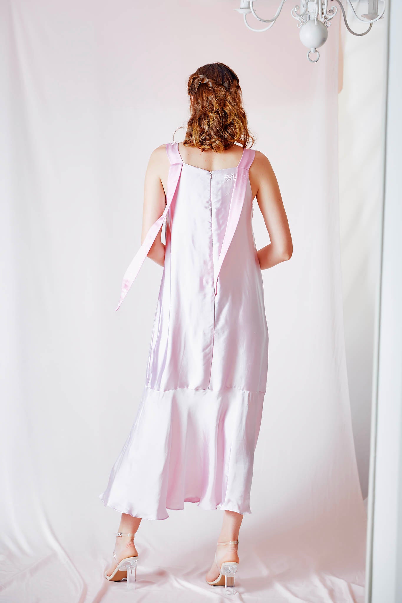 Robe Peony