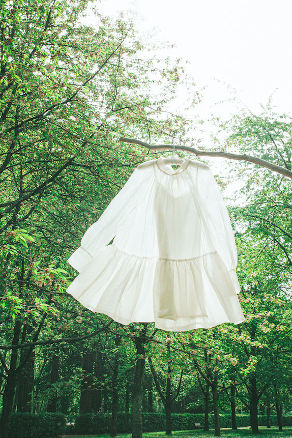 Robe Summer Rain